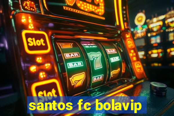 santos fc bolavip